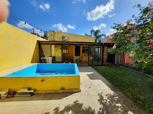 Imagen 22 de 22 de Casa De Cuatro Ambientes En Venta - Haedo Norte