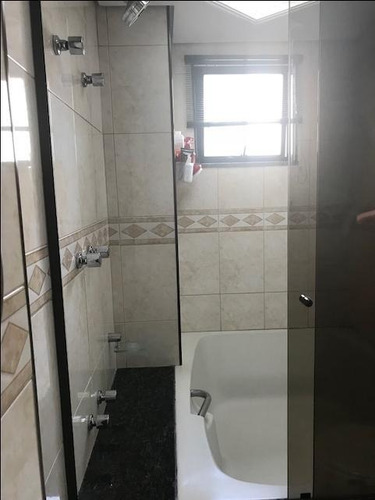 Lindo Apartamento - Ap6199