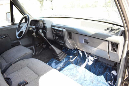Imagem 12 de 15 de Ford F-1000 Xl Turbo