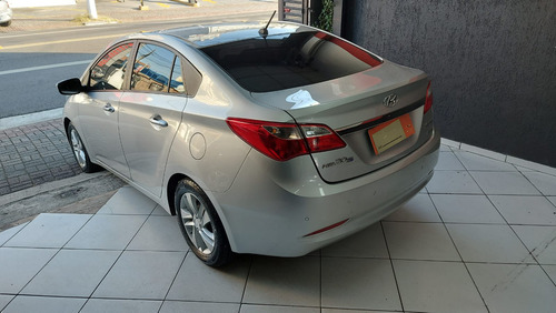 Hyundai HB20S HB20S 1.6 Premium (Aut)
