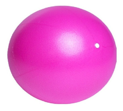 Softball Inflable Pequeño De Yoga/pilates, Ø25 Cm, 5 Unds