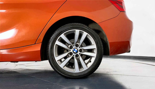 Imagen 7 de 15 de 111373 - Bmw Serie 1 2016 Con Garantía