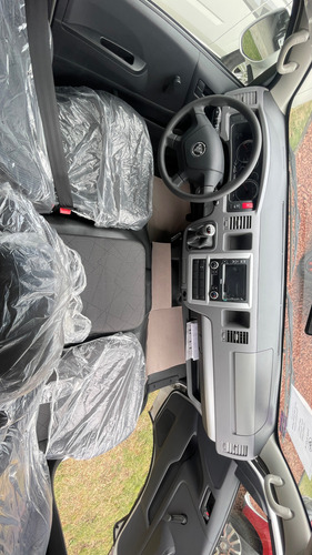 Foton Foton View CS2 Panel View CS2 Panel