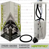 Comprar Modulo Bomba Fortuner 2006-2020 Toyota Conjunto Completo