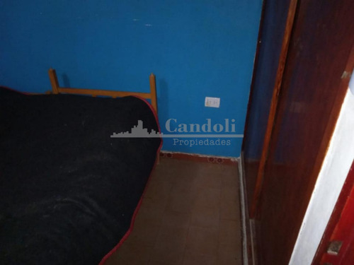 Lote Y Casa 4 Ambientes En Venta Barrio Alfar