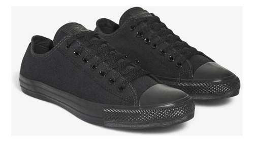 Zapatillas Converse Chuck Taylor Negro Negro