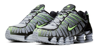 Tenis Nike Lancamentos 2018 Shox - Esportes e Fitness com Ofertas Incríveis no Mercado Livre Brasil