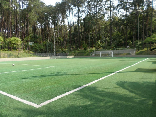 Imagem 24 de 26 de Casa Residencial À Venda, Condomínio Arujazinho Iv, Arujá - Ca0439. - Ca0439
