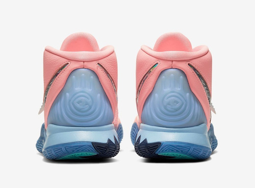 Tênis Nike Kyrie 6 Concepts Khepri