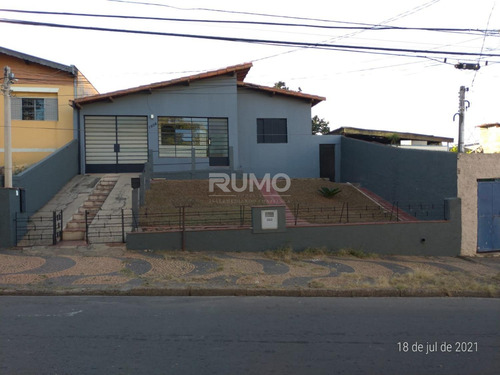 Imagem 2 de 28 de Casa À Venda Em Jardim Bela Vista - Ca006790