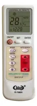 Comprar Controle Remoto Ar Condicionado Para Todas Marcas 