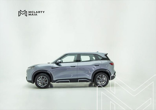BYD Yuan Pro Yuan Pro