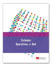 Libro Sistemas Operativos En Red *13* Macmilla De Vvaa Macmi