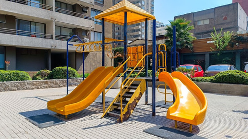 Dpto 3d + 2b + B + E Tocornal Y S. Isabel Vende Propietario