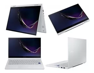 Laptop Samsung Galaxy Book Flex 13.3