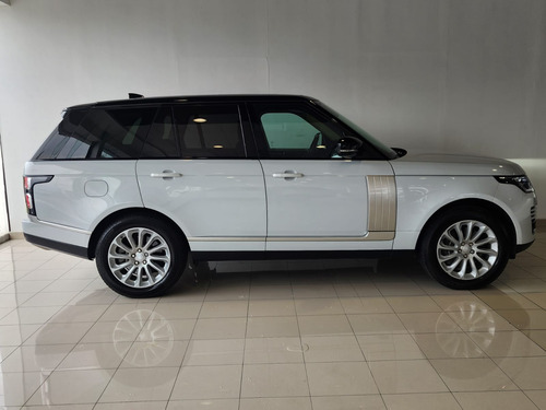 Land Rover Range Rover Vogue PHEV P400e L4 2.0 At