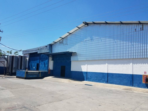 Imagen 20 de 30 de Venta Galpones Zona Industrial Pruinca, Guacara