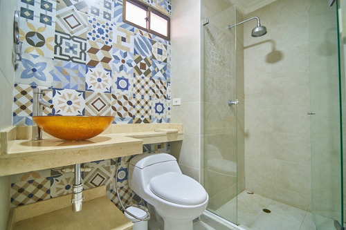 Imagen 16 de 17 de Venta De Apartamento En Crespo