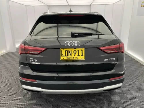 Audi Q3 1.4 Tfsi Attraction