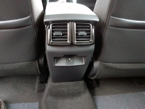 Ford Territory Titanium | 0km