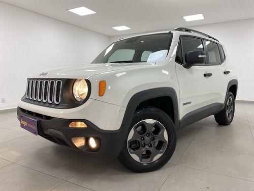 Jeep Renegade Sport 2.0 Tdi 4wd (aut)