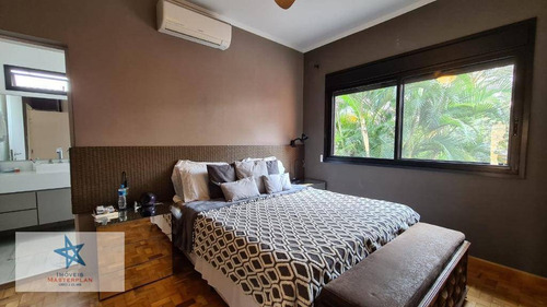 Linda Casa De Vila C/200m² 2 Dorm 2 Suítes Escritório 2 Vagas- Dr. Cardoso De Melo-vila Olímpia - Ca0107