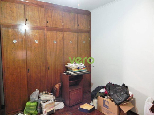 Imagem 23 de 30 de Casa Com 3 Dormitórios, 200 M² - Venda Por R$ 800.000,00 Ou Aluguel Por R$ 3.000,00/mês - Jardim Glória - Americana/sp - Ca0351