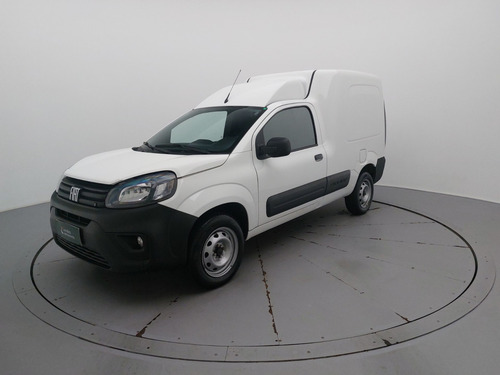 Fiat Fiorino 1.4 MPI FURGÃO ENDURANCE 8V FLEX 2P MANUAL