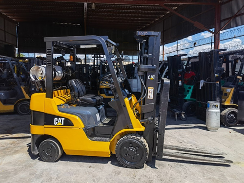Imagen 1 de 4 de Caterpillar