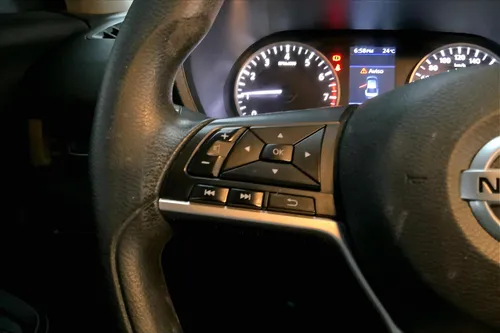 Nissan Sentra 2023