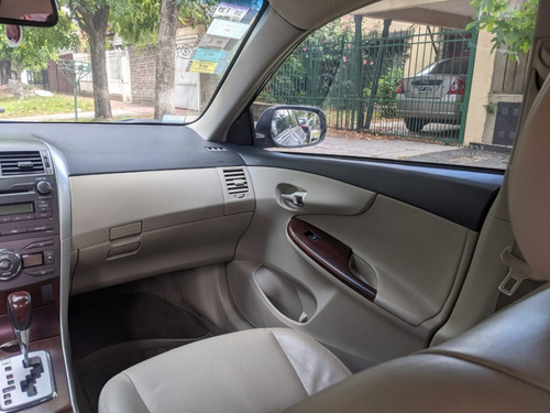 Toyota Corolla Se-g Automatico