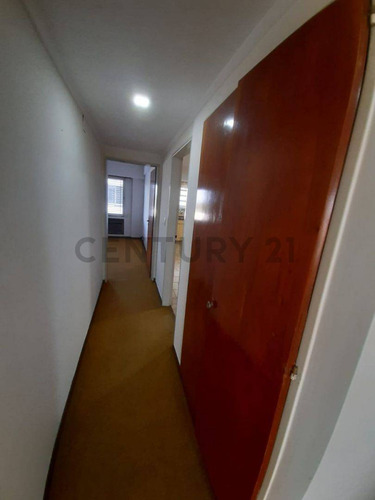 Departamento En Venta En El Centro De Rafaela