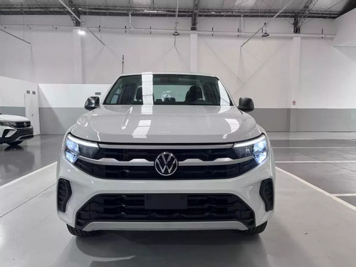 Volkswagen Amarok 2.0 Cd Tdi 140cv Trendline