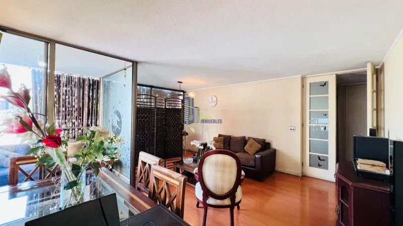 Imagen 3 de 30 de Departamento En Venta Jose Domingo Cañas 2551/metro Ñuñoa