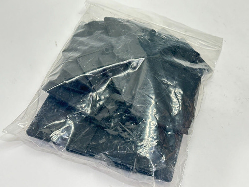 Bosch Rexroth 3842548761 Cap Cover 90x90 Pkg Of 20 Zzz