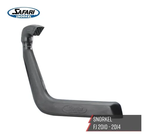 Snorkel Safari Fj 2010-2014