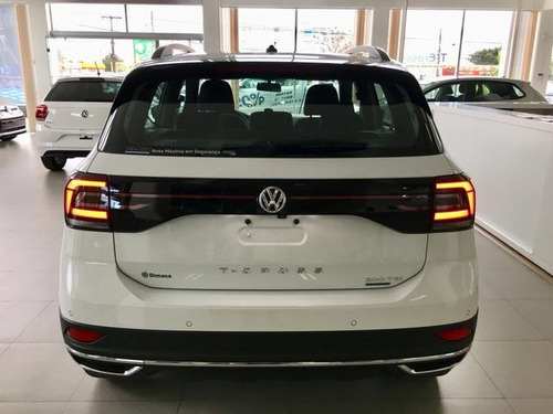 Imagen 5 de 15 de Volkswagen T-cross Confort Tsi 1.0 116 Cv Nuevo Motor