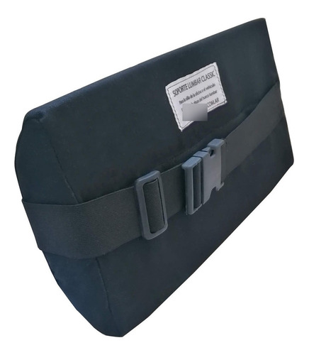 Imagen 1 de 3 de Soporte Lumbar Classic