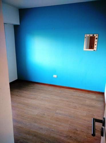Imagen 7 de 12 de Semipiso De 3 Ambientes Con Balcón En La Rioja Y Garay