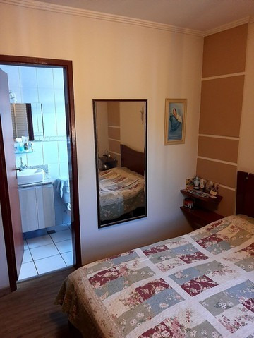 Imagem 6 de 8 de Apto. - 77 M² - Condomínio Débora - Vila Arens - Junto A Faculdade De Medicina De Jundiaí - Ap00010 - 68450252
