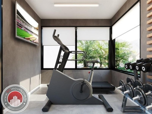 Imagem 2 de 7 de Pb 50 - Botafogo - Apartamento A Venda No Bairro Botafogo - Rio De Janeiro, Rj - Brj66488