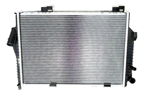 Radiador Mercedes Clk 430 1998 1999 2000