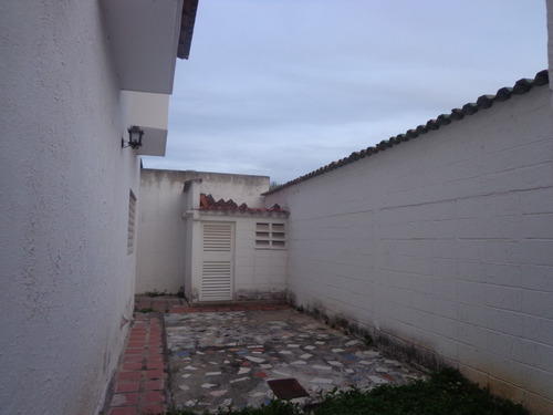Imagen 15 de 17 de Casa Venta En Morichal En Esquina La Victoria Ljsa 21-11441