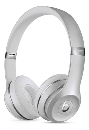 Audífonos On-ear Beats Solo 3 Wireless  
