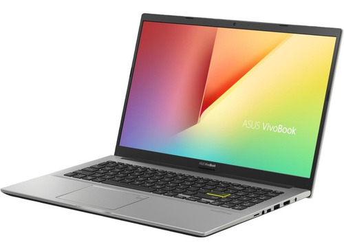 Notebook Asus Vivobook Ryzen 5 Hexa Ssd+hdd 8gb 15,6 1,7kg