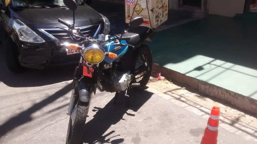 Honda Cg Titan Ks 2005