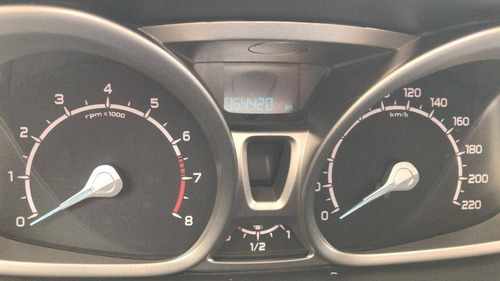Ford Ecosport 2.0 Titanium 16v Flex 4p Powershift