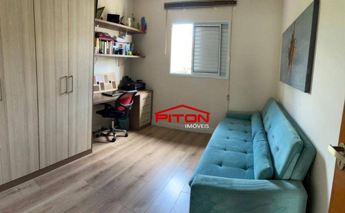 Imagem 17 de 22 de Sobrado Com 4 Dormitórios À Venda, 143 M² Por R$ 890.000,00 - Penha - São Paulo/sp - So2978