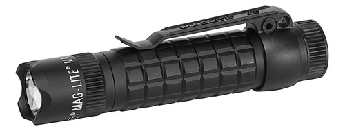  Maglite Linterna Mag Tac Led Con Bisel Coronado 