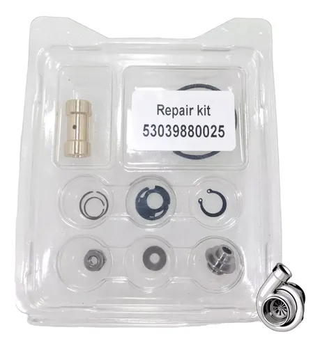 comprar Kit Para Cartucho Turbo  Audi A4 Passat Sharan Jetta 1.8 K03